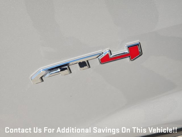 New 2026 GMC Acadia AT4 w/ Luxury Package image 8