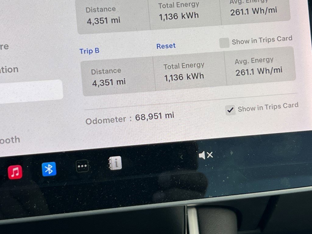 Used 2018 Tesla Model 3 Long Range image 26