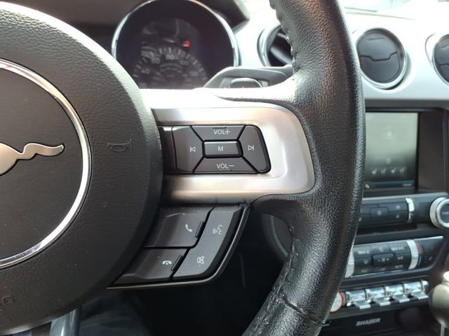 Used 2015 Ford Mustang GT Premium w/ Enhanced Security Package image 25