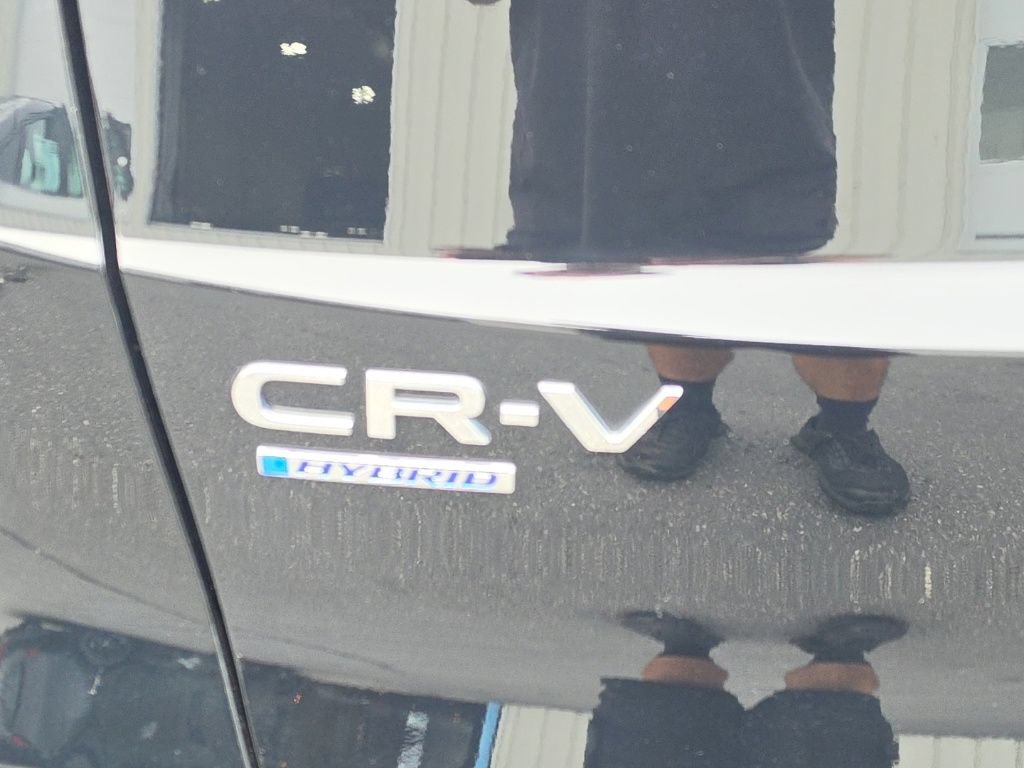 Certified 2024 Honda CR-V Sport image 7
