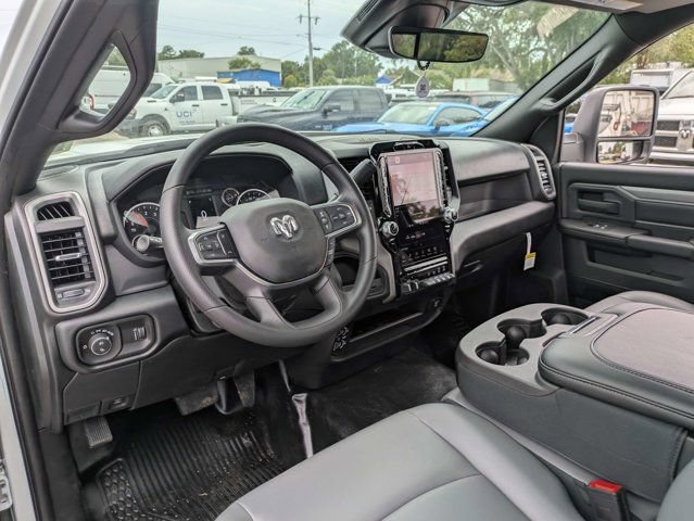 New 2026 RAM 2500 Tradesman RWD image 17