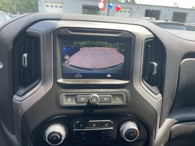 Used 2020 GMC Sierra 1500 2WD Regular Cab w/ Trailering Package image 20