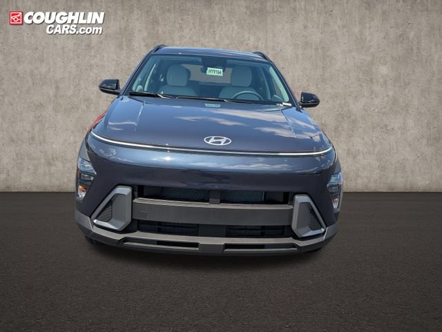 New 2026 Hyundai Kona SEL Sport AWD/4WD image 2