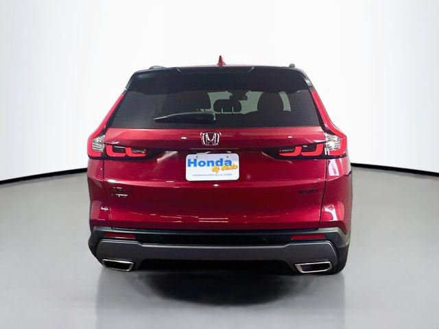 Certified 2026 Honda CR-V Sport image 8