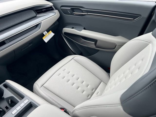 New 2026 Kia EV9 Wind image 11