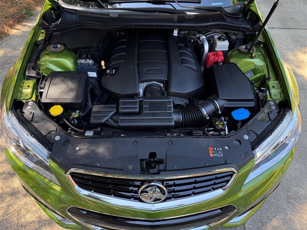 Used 2015 Chevrolet SS image 70