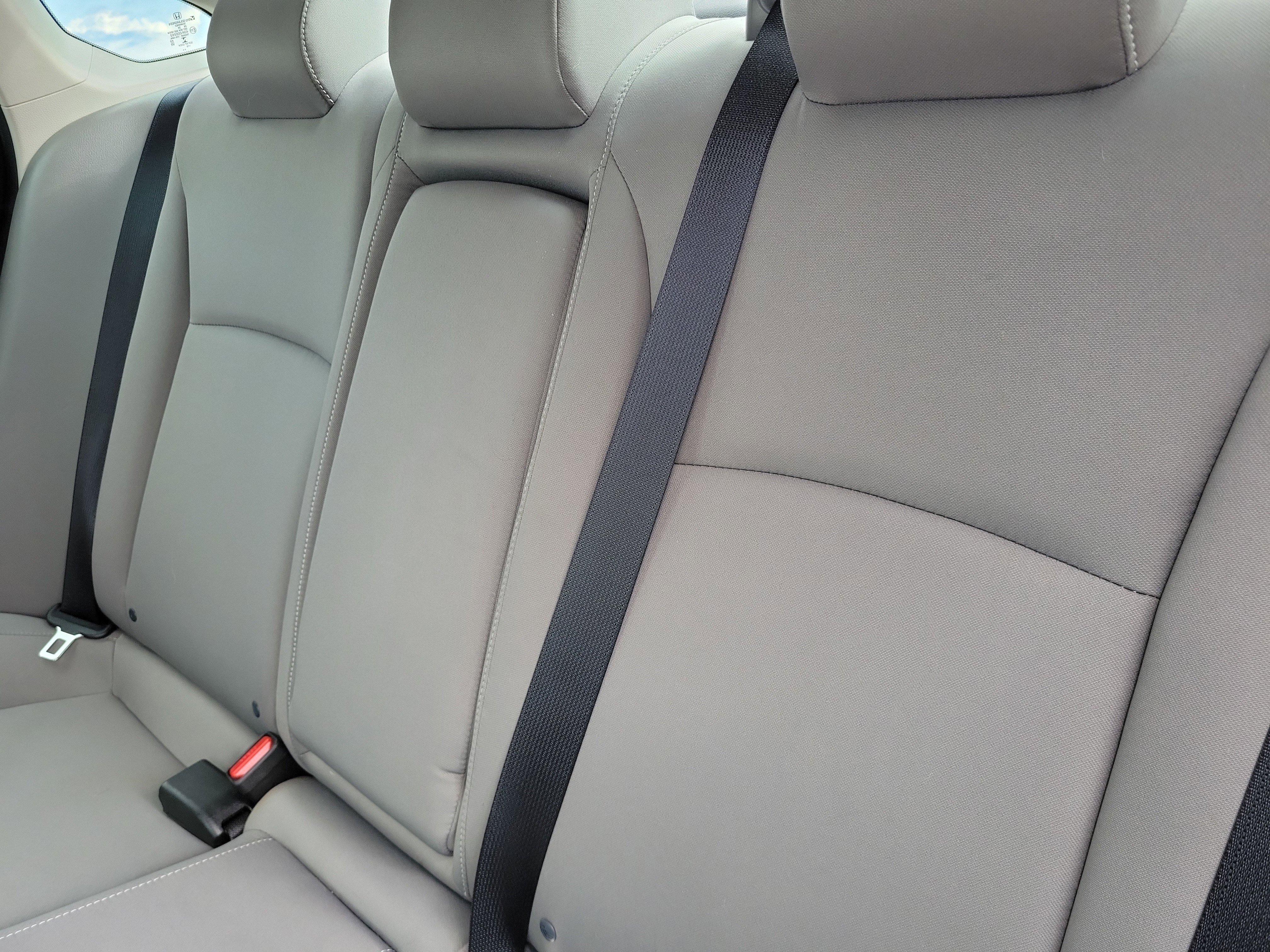 Used 2019 Honda Civic EX image 19