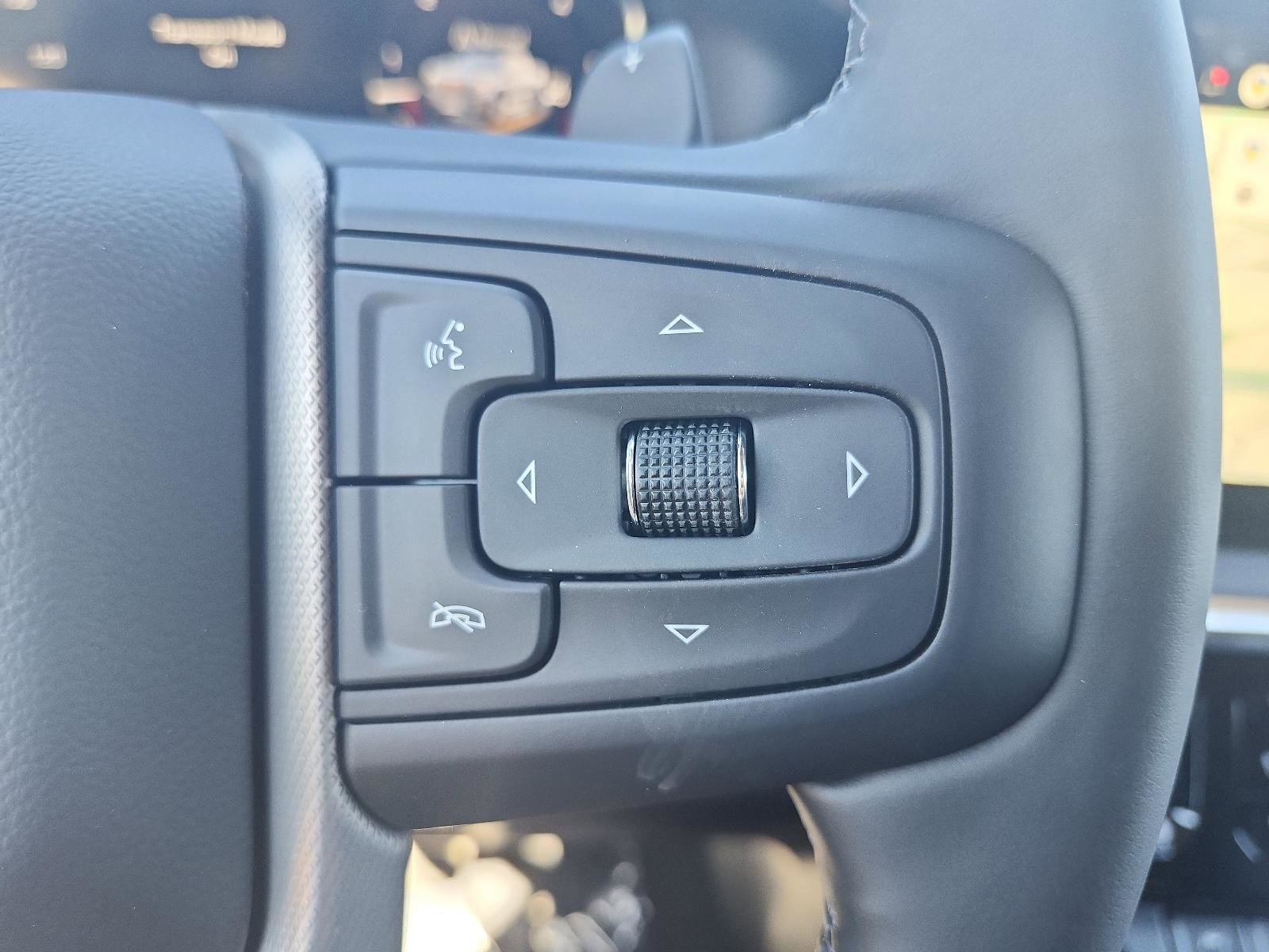 New 2026 GMC Sierra 1500 Denali w/ Denali Reserve Package image 26