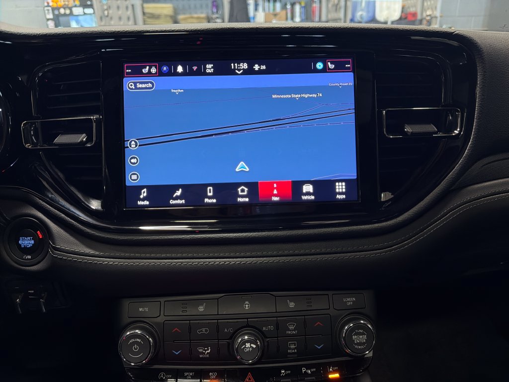 Used 2022 Dodge Durango GT AWD/4WD image 10