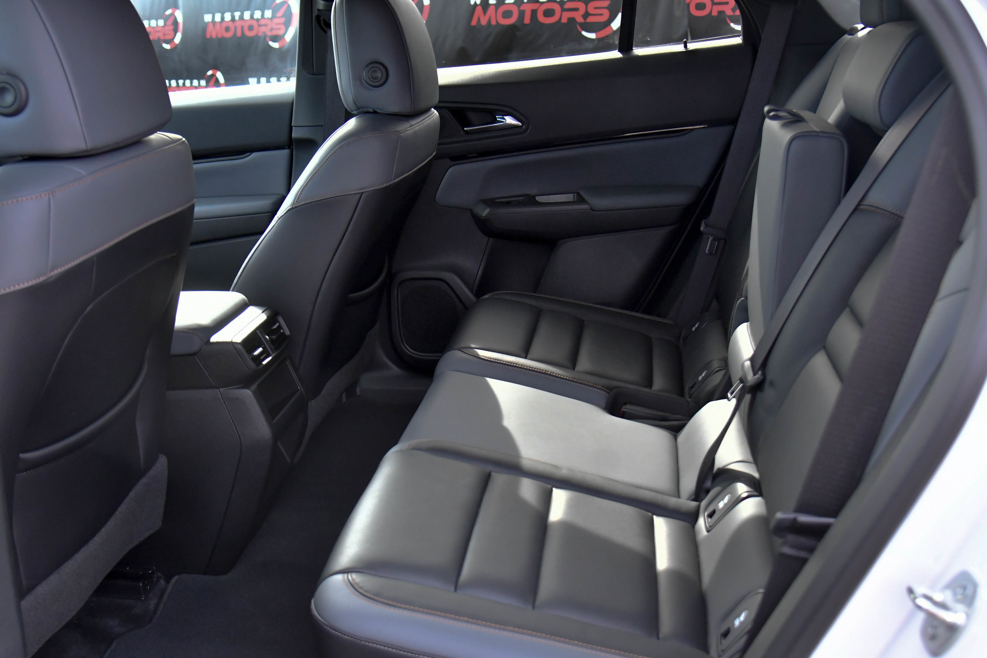 Used 2024 Honda Prologue Touring image 40