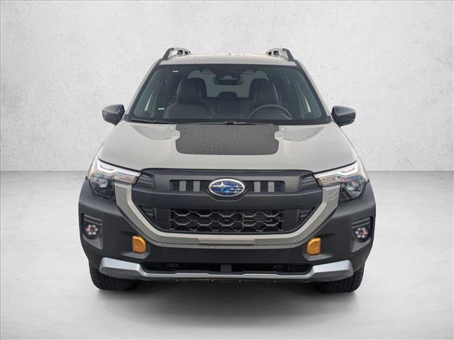 New 2026 Subaru Forester Wilderness AWD/4WD image 6