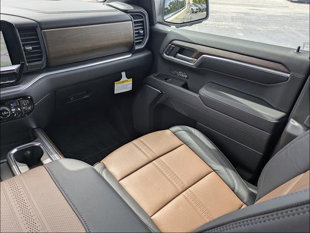 New 2026 Chevrolet Silverado 1500 High Country AWD/4WD image 19