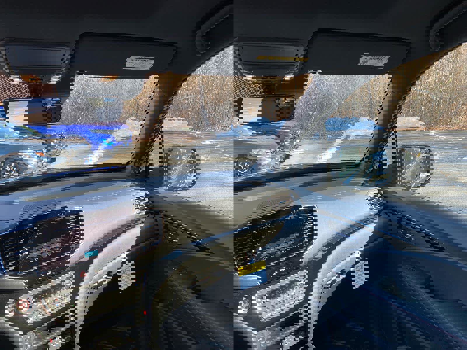 Used 2025 Honda Ridgeline Black Edition image 39