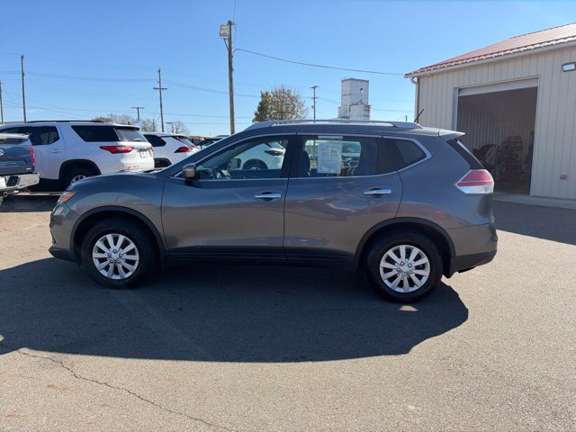 Used 2014 Nissan Rogue S FWD image 6