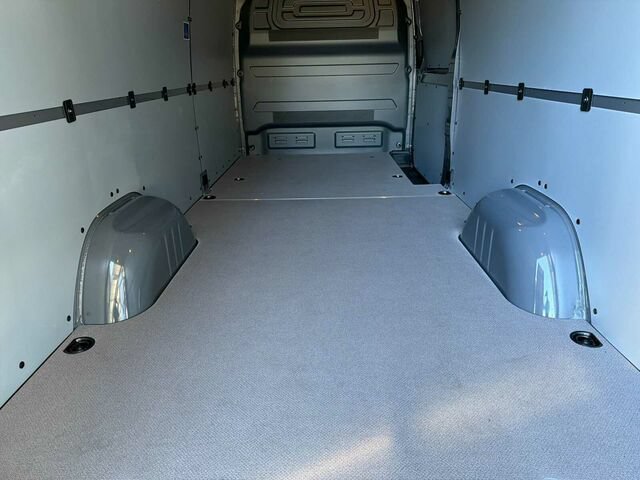 New 2026 Mercedes-Benz Sprinter 2500 image 14