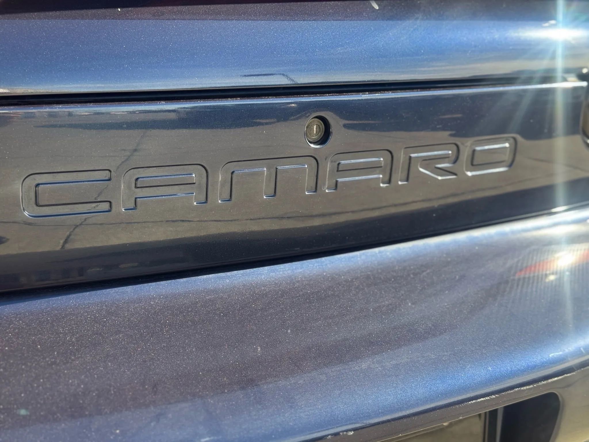 Used 1999 Chevrolet Camaro Z28 w/ Preferred Equipment Group 2 image 47