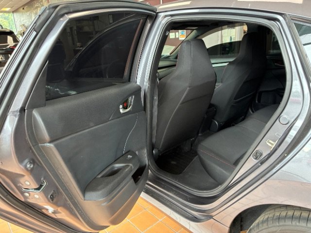 Used 2017 Honda Civic Si image 24