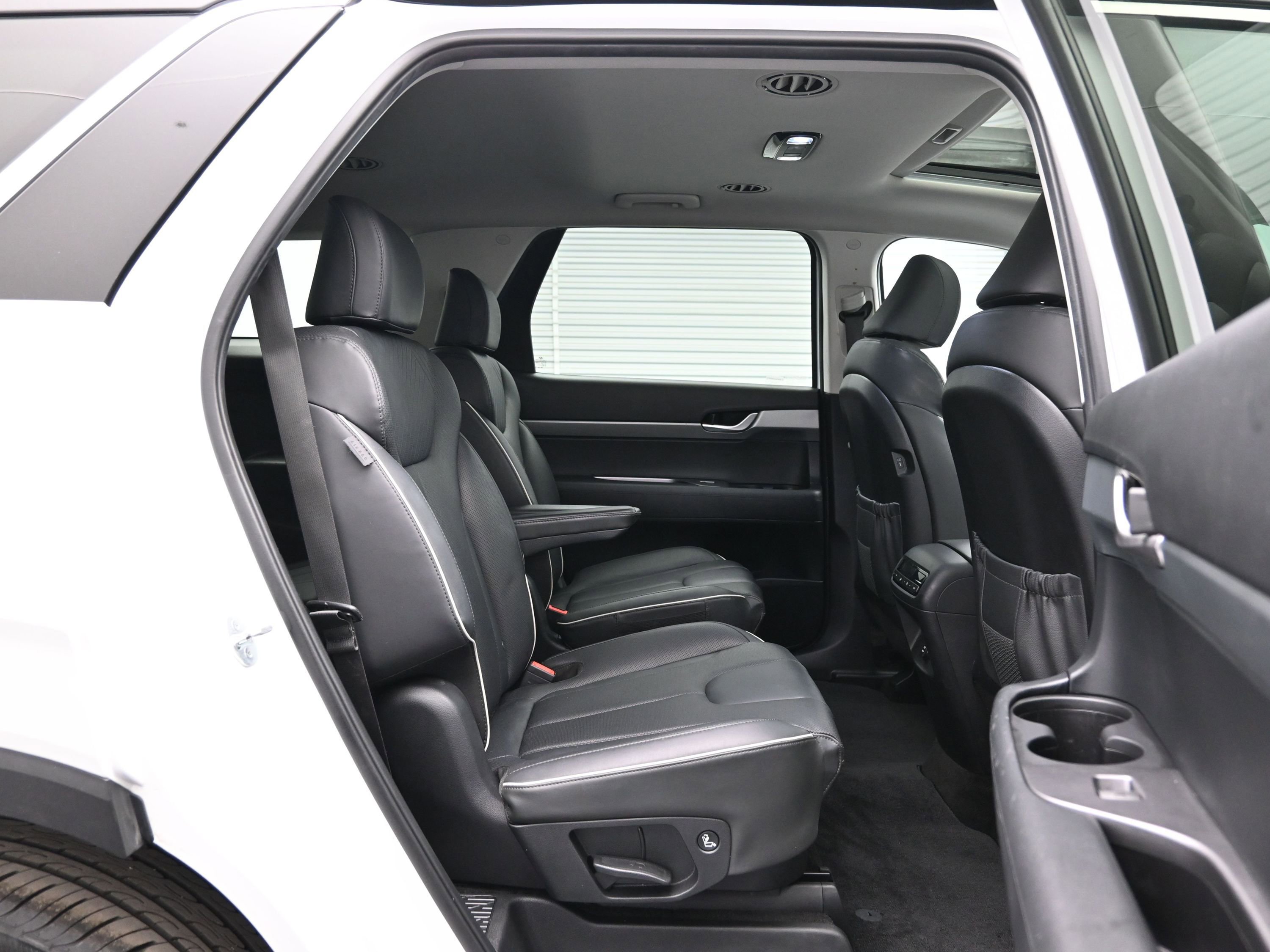 Used 2023 Hyundai Palisade XRT image 12