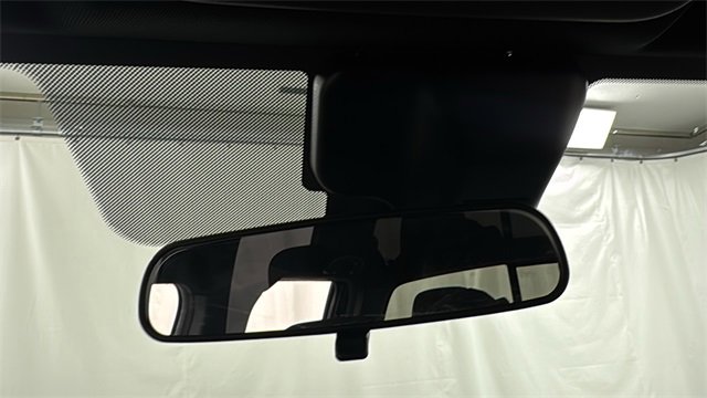 New 2026 Nissan Frontier PRO-4X w/ Pro-4x Convenience Package image 32