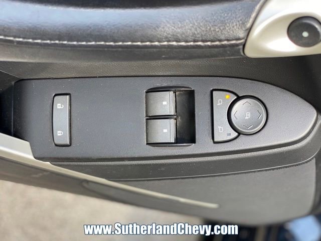 Used 2014 Cadillac CTS Premium AWD/4WD image 14