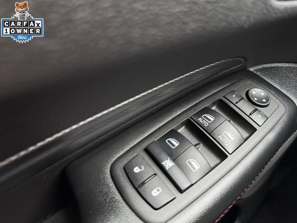 Used 2025 Dodge Durango GT image 28