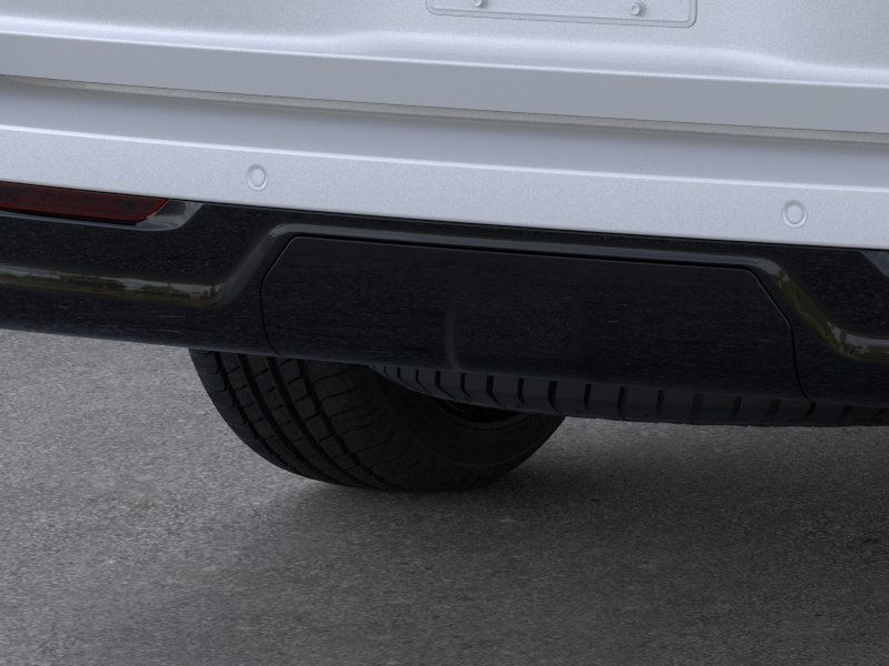 New 2026 Lincoln Navigator Reserve AWD/4WD image 36
