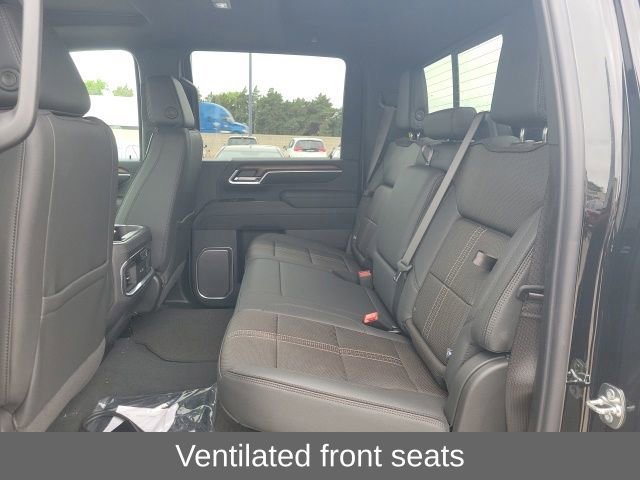 New 2026 Chevrolet Silverado 2500 High Country w/ High Country Premium Package AWD/4WD image 22