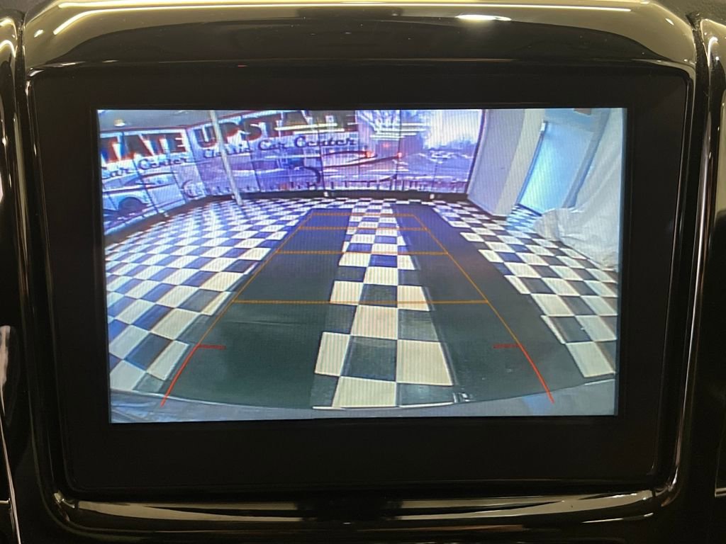 Used 2019 Chevrolet Traverse LT w/ LPO, Floor Liner Package image 28