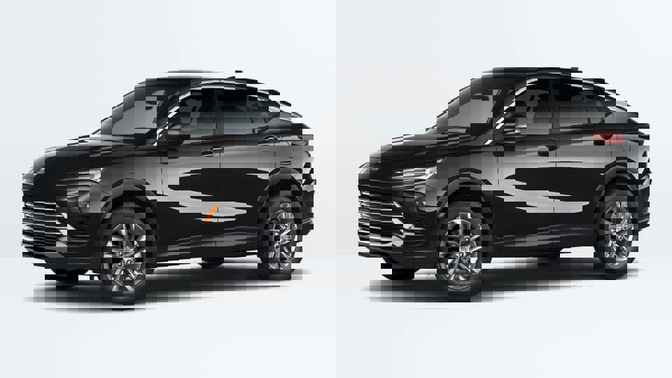 New 2025 Buick Envista Preferred w/ Convenience I Package image 28