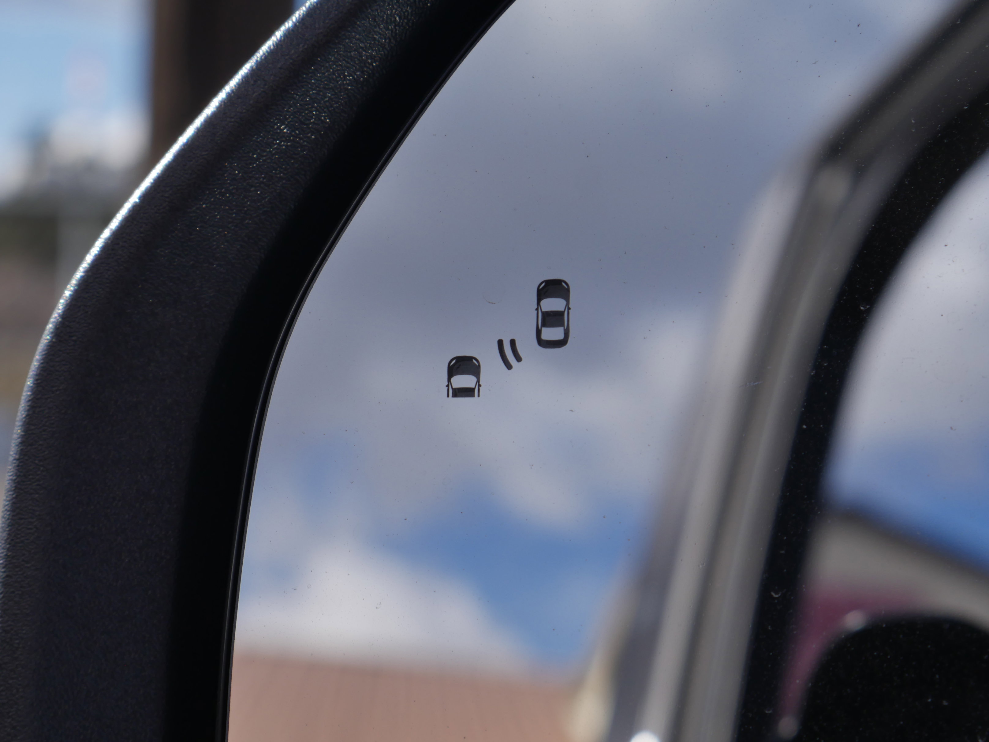 New 2026 Ford Bronco Sport Outer Banks w/ Sasquatch Outer Banks Package image 41