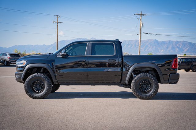 Used 2025 RAM 1500 RHO w/ RHO Level 1 Equipment Group image 12
