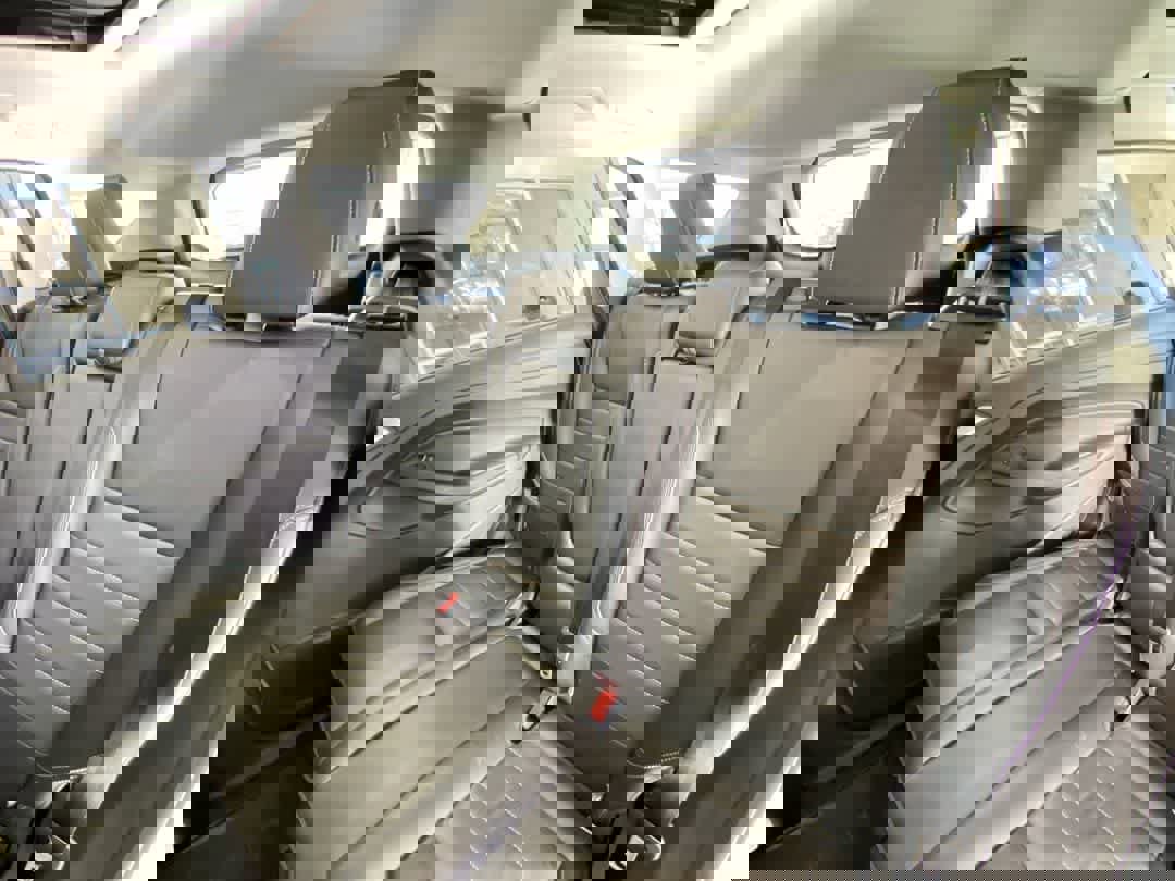 Used 2015 Ford Escape Titanium image 25