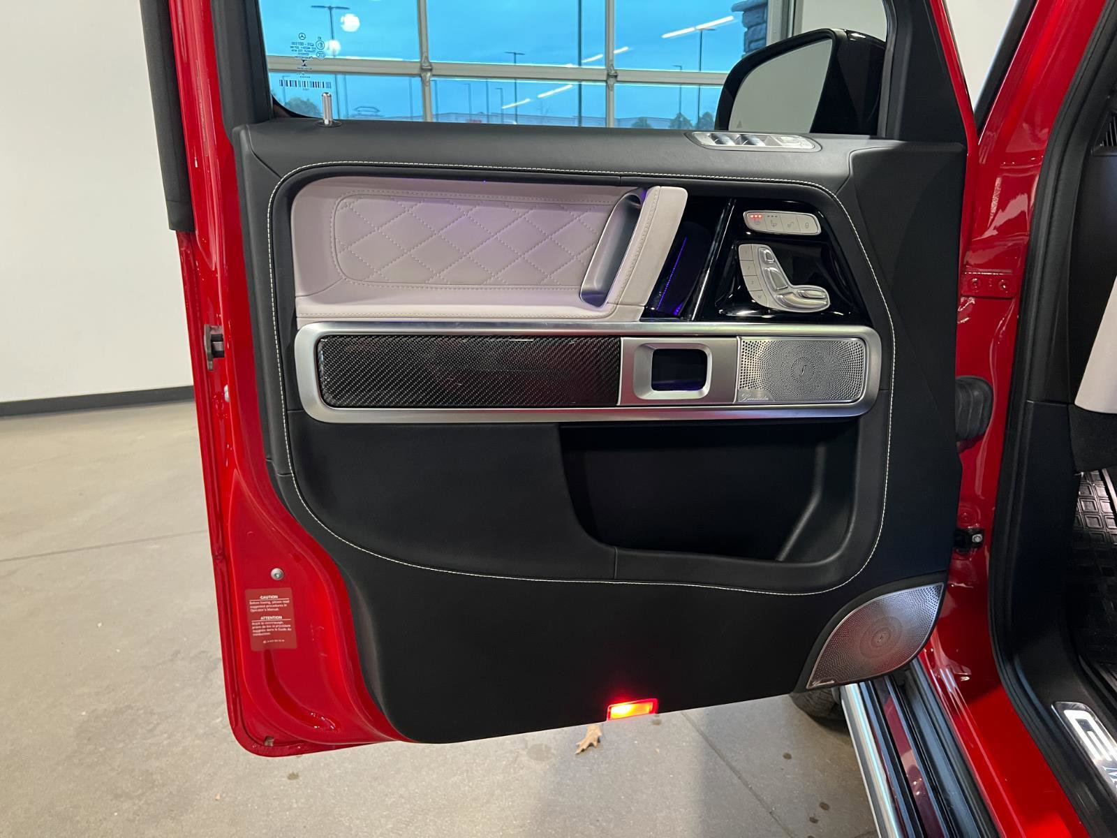 Used 2021 Mercedes-Benz G 550 image 28