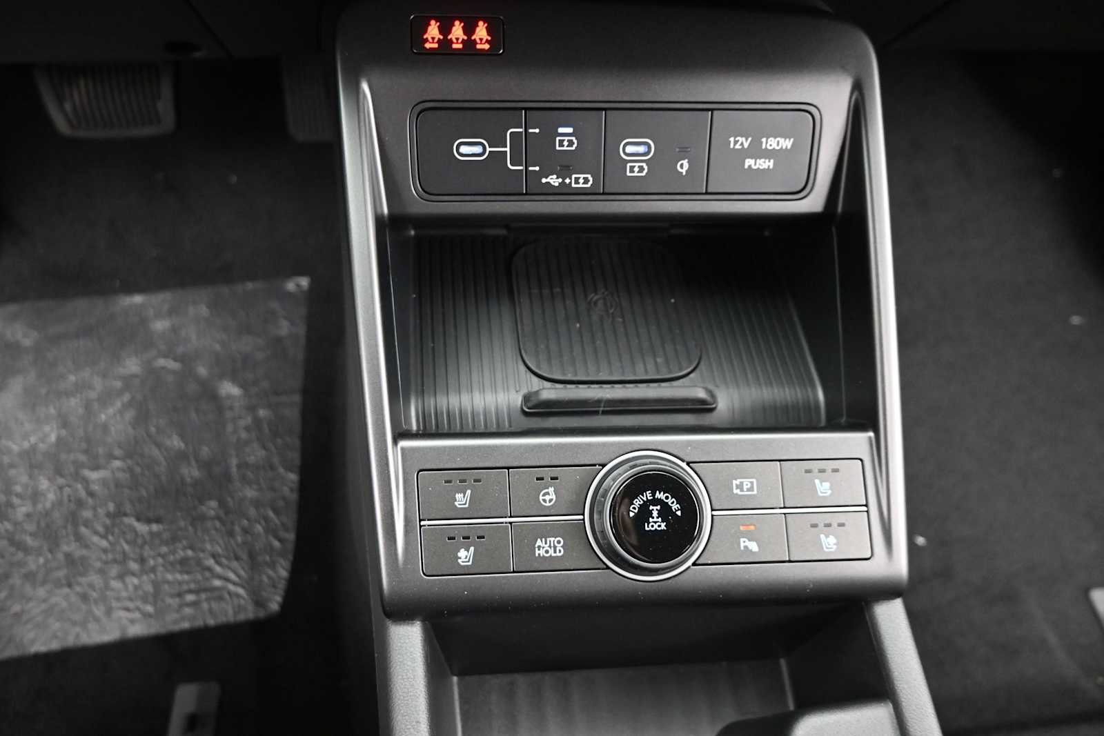 New 2026 Hyundai Kona Limited AWD/4WD image 23