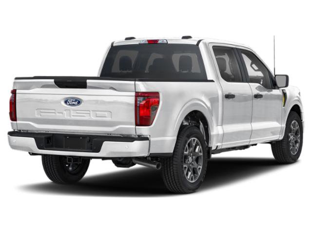 New 2025 Ford F150 STX w/ STX Black Appearance Package AWD/4WD image 2