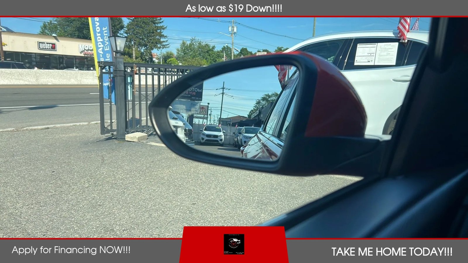 Used 2019 Volkswagen Jetta S FWD image 20