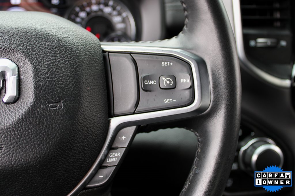 Used 2024 RAM 1500 Lone Star image 24