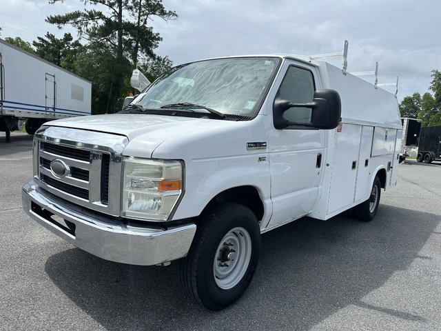Used 2015 Ford E-350 and Econoline 350 Super Duty