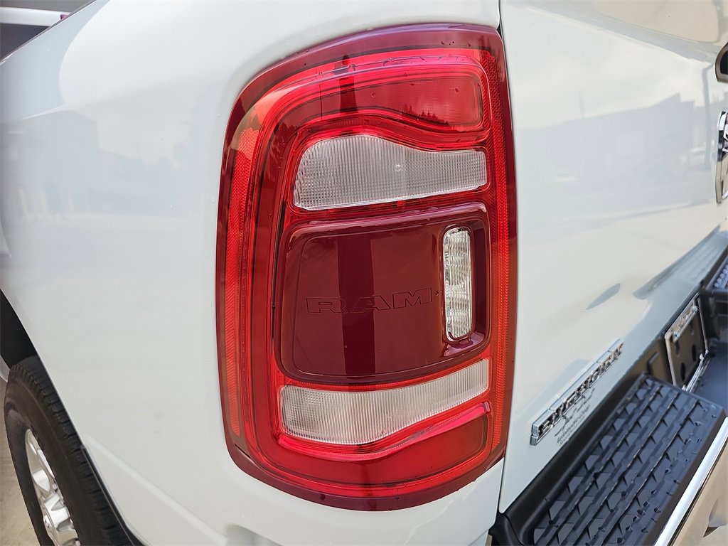 New 2024 RAM 2500 Big Horn w/ Heated Seats & Wheel Group image 33