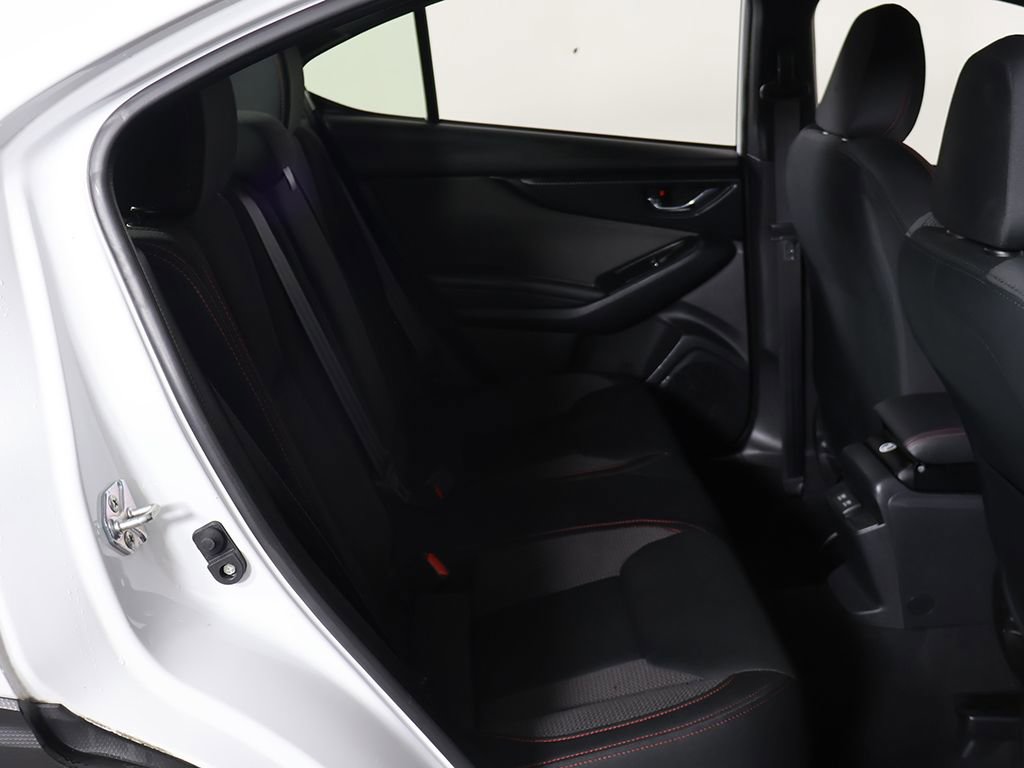 Used 2022 Subaru WRX Premium AWD/4WD image 25
