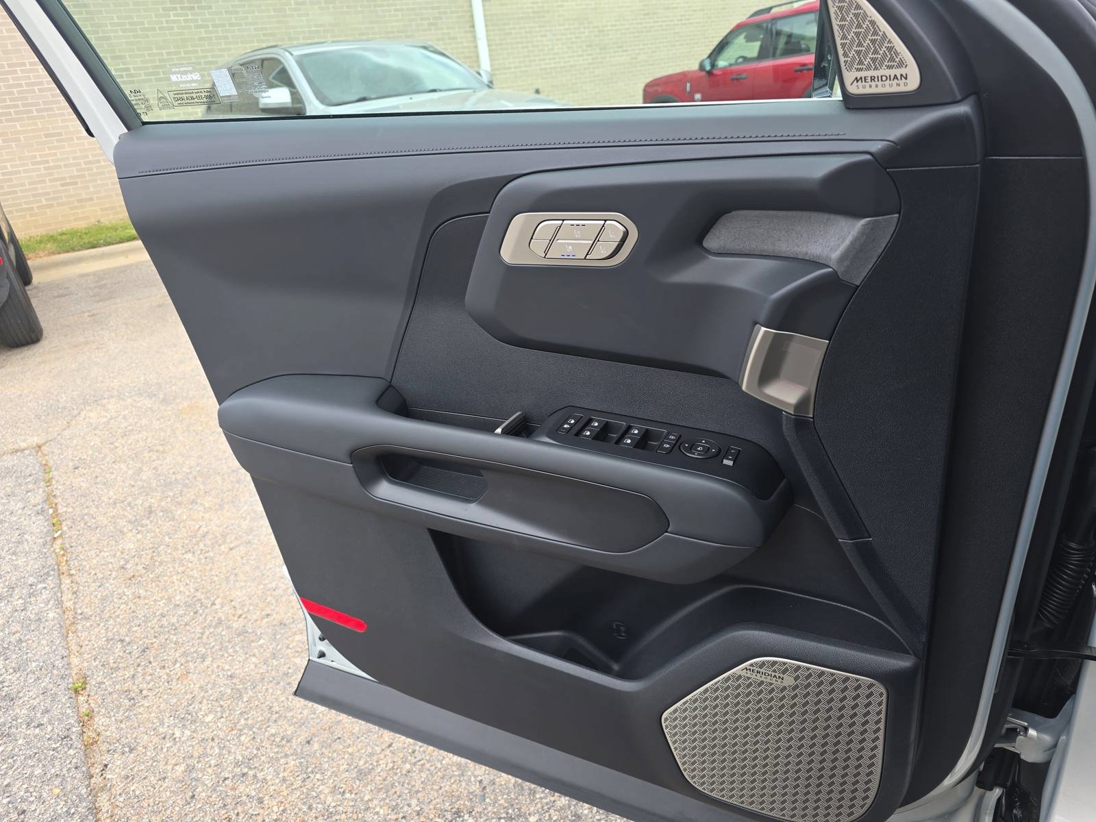 New 2027 Kia Telluride SX FWD image 26
