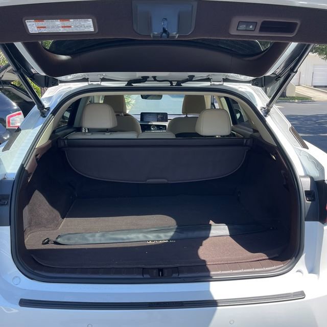 Used 2020 Lexus RX 350 FWD w/ Premium Package image 19
