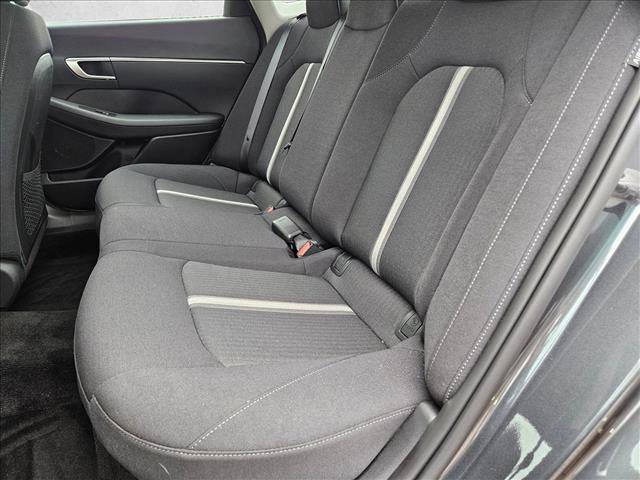 Used 2026 Hyundai Sonata Blue FWD image 16