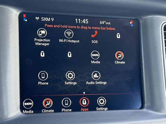 Used 2023 Dodge Charger SXT image 29