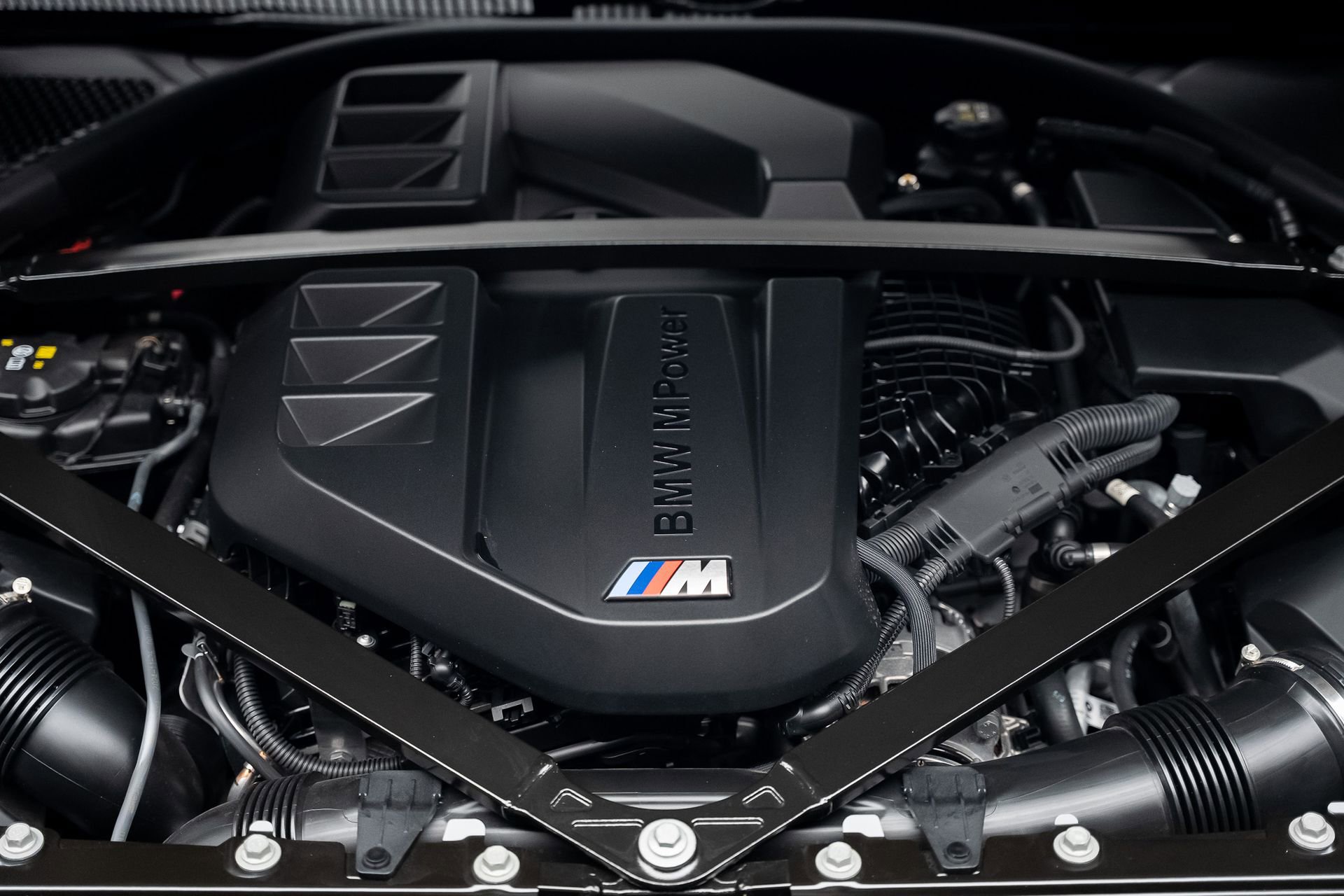 Used 2025 BMW M2 RWD image 75