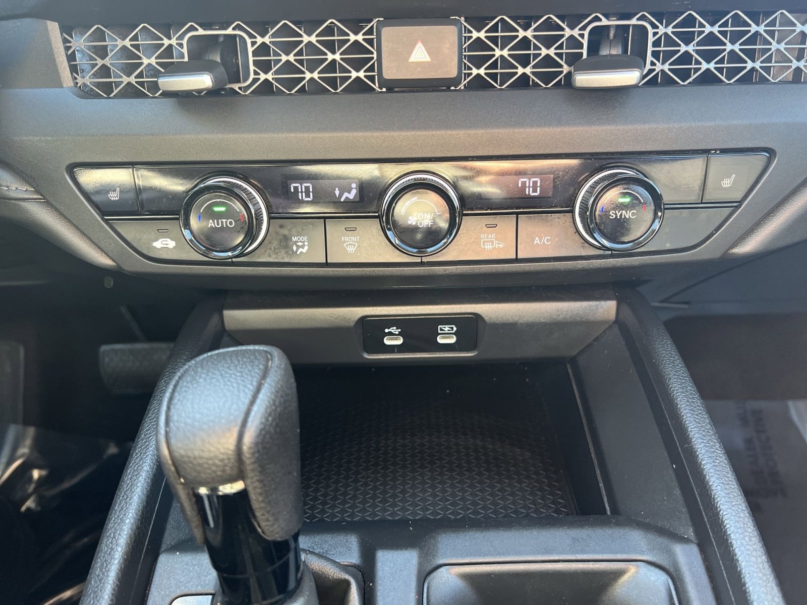 Used 2024 Honda Accord EX image 20