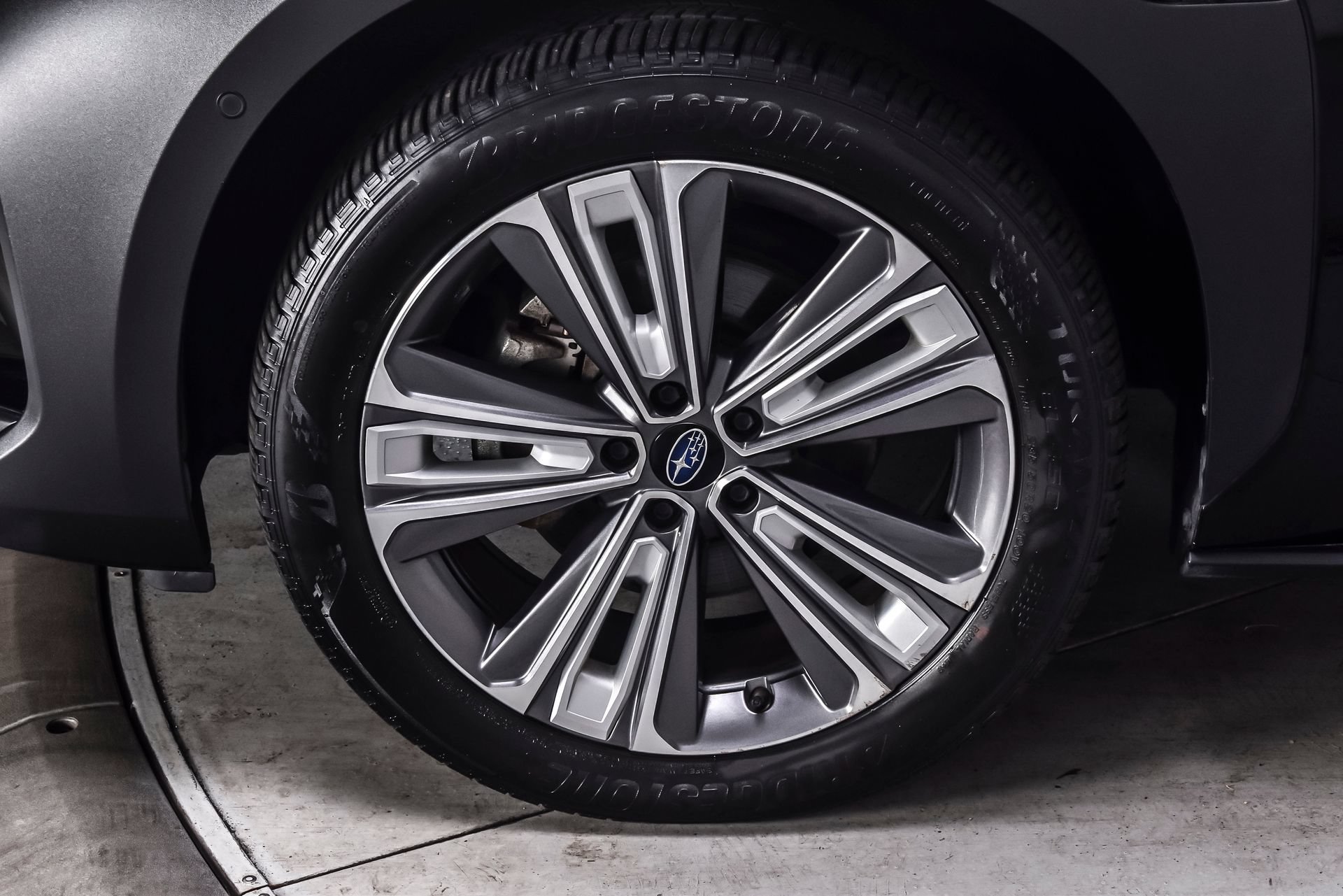 Used 2023 Subaru Solterra AWD image 10