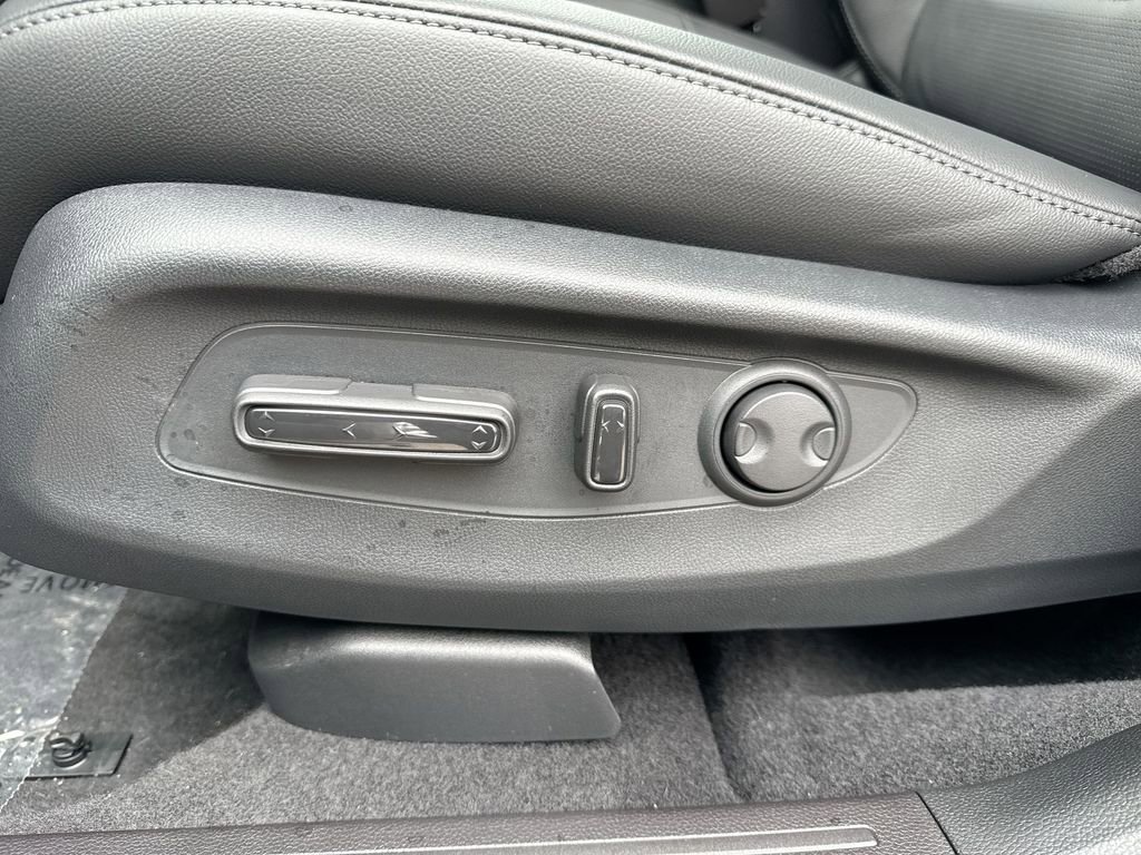 New 2026 Honda CR-V EX-L image 14