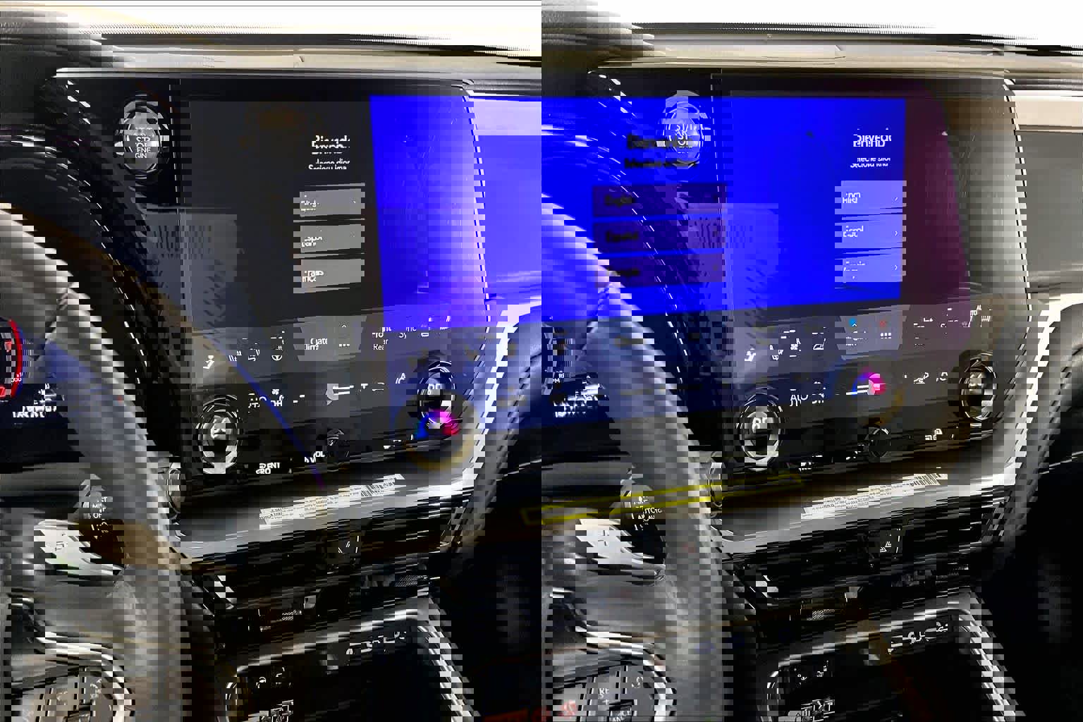 Used 2024 Lexus TX 350 AWD w/ Technology Package image 6