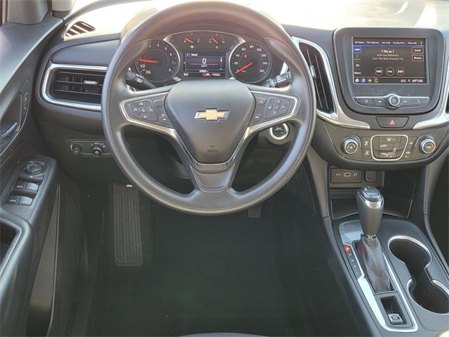 Used 2020 Chevrolet Equinox LT image 10